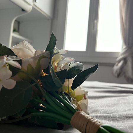 Appartement La Spezia Stazione Centrale 5 Terre - Murlo Extérieur photo
