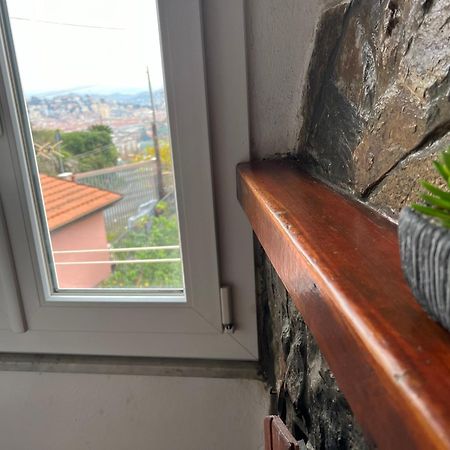 Appartement La Spezia Stazione Centrale 5 Terre - Murlo Extérieur photo