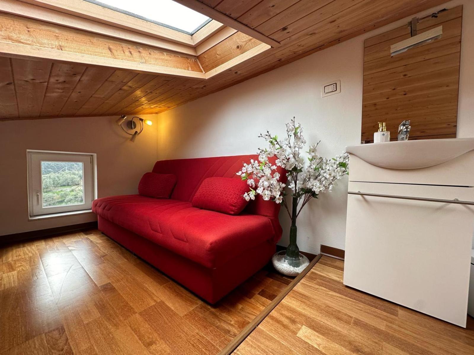 Appartement La Spezia Stazione Centrale 5 Terre - Murlo Extérieur photo