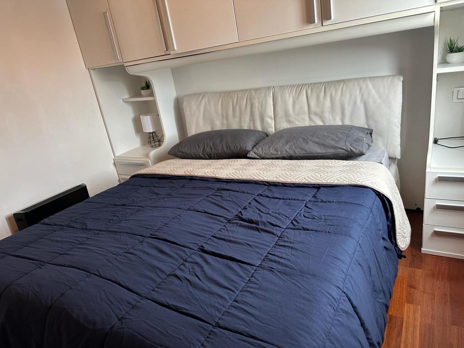 Appartement La Spezia Stazione Centrale 5 Terre - Murlo Extérieur photo